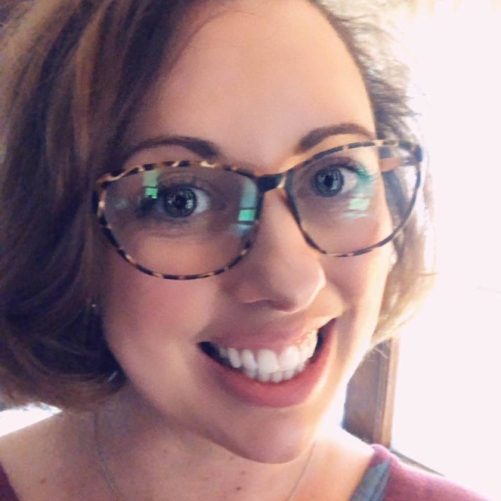 Meet your Posher, Carrie